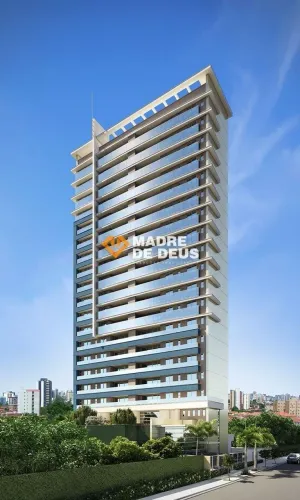 Vanguardia Residencial no Meireles | 127 m², 3 Suítes e 3 Vagas | Próximo à Beira-Mar