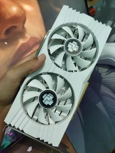 Vendo RX 580 8GB Mougol