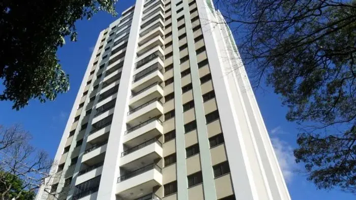 Locação Ed Torre do Parque Zona 3