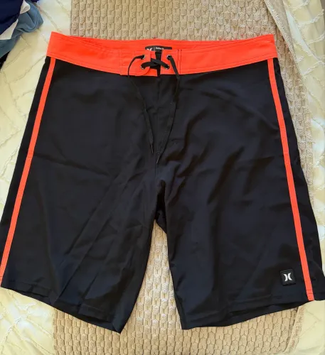 Bermuda Hurley Boardshort Surf