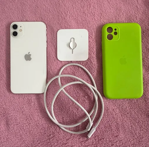 iPhone 11