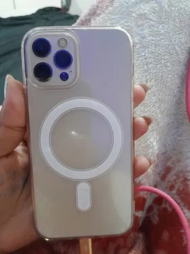 iPhone 12 Pro