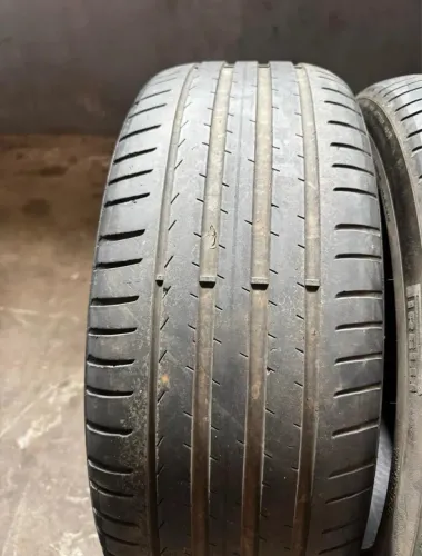  Pneus Pirelli Scorpion 235/45 R19 