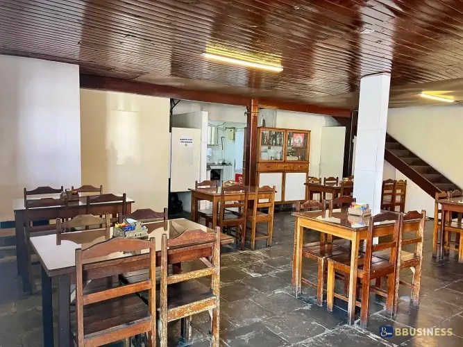 Loja à venda 212m² - Parque Califórnia, Campos dos Goytacazes, RJ