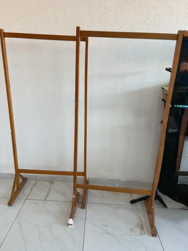Araras pendurar roupas 