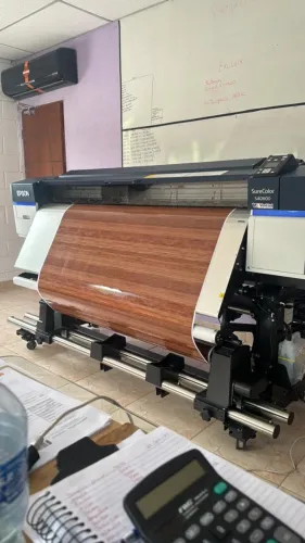 Impressora de Alto Rendimento e Precisão 64S - SureColor S40600