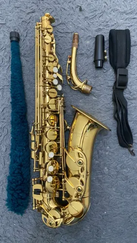 SAX ALTO VOGGA VSAS701N