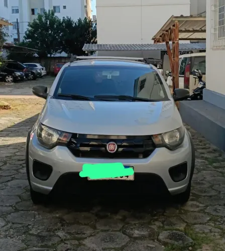 Alugo carro para motorista de App Uber , 99 