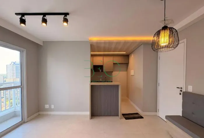 Apartamento com 1 dormitório à venda, 38 m² por R$ 399. - Santa Teresinha - Santo André/SP