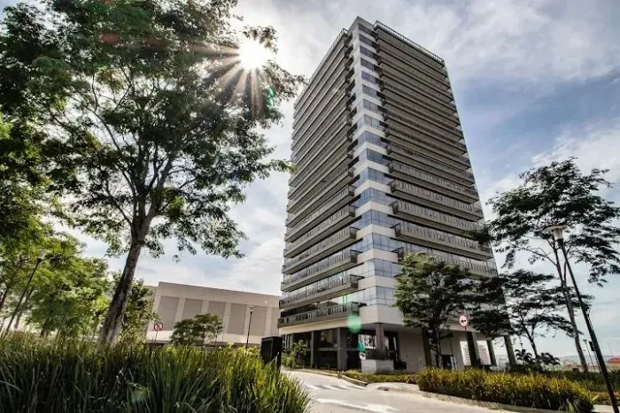 SALA 32M2 IGUATEMI BUSINESS