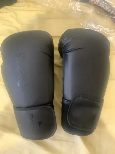 Luva Boxe (Nunca Usada)