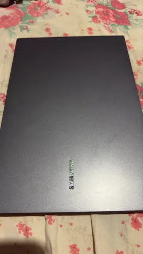 Notebook Samsung Galaxy Book