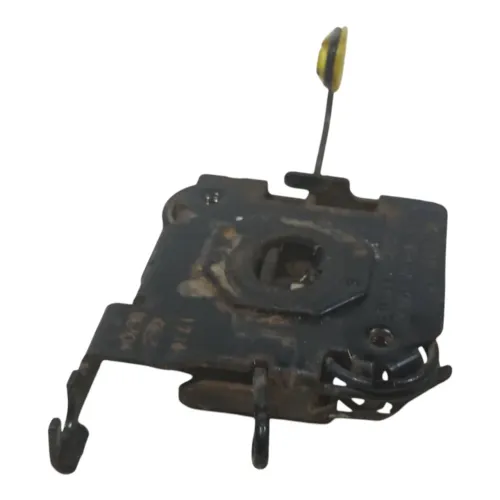 Fechadura Capô Inferior Ford Ecosport Fiesta Ka 2002 A 2010