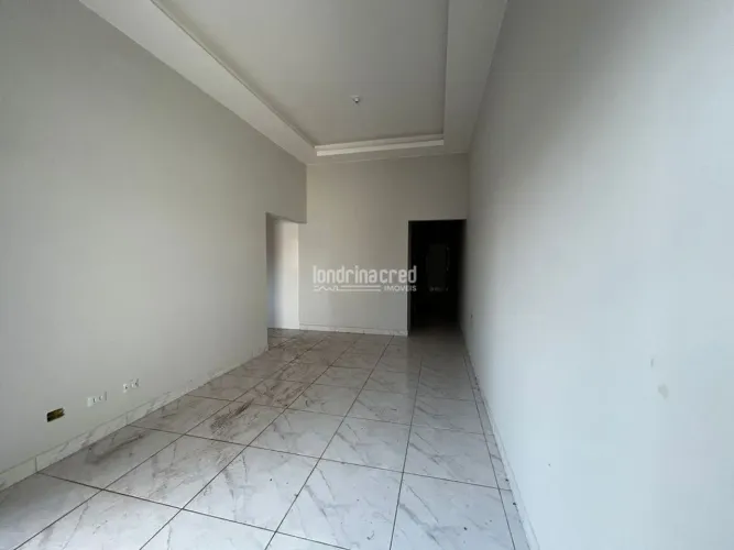 Casa Geminada à Venda em Jardim Nobre, Rolândia - PR