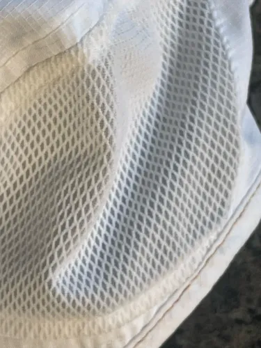 Nike fit abinha branco