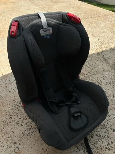 Cadeirinha matrix importada