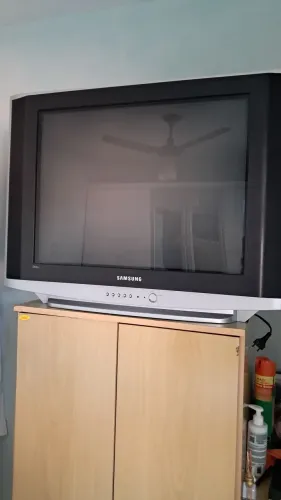 TV SANSUNG 29 POLEGADAS