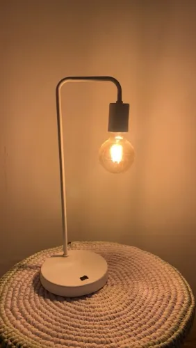 Luminária moderna!!!