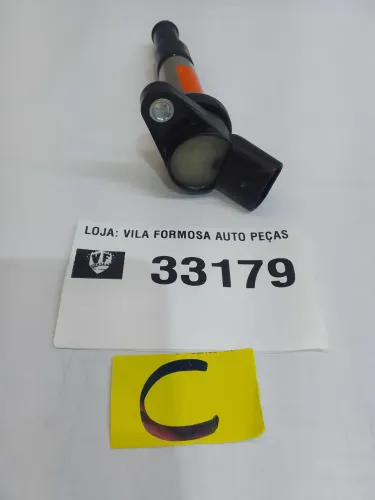 Bobina Ignição Jac T40 1.6 2018/2019
