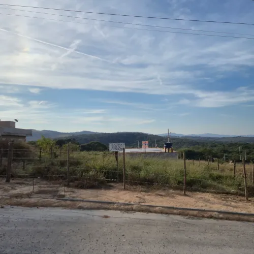 LOTE RIO MANSO