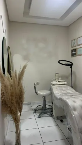 Aluga-se Sala para profissional da beleza