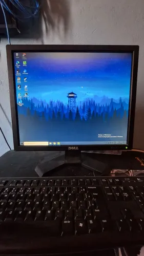 Vendo Monitor Dell E170s