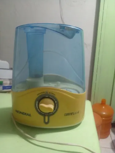 Humidificador de ar