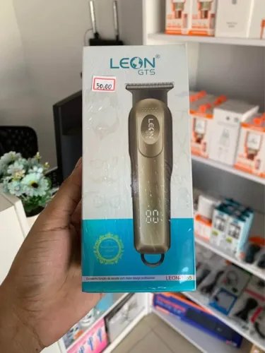 Máquina de cortar cabelo
