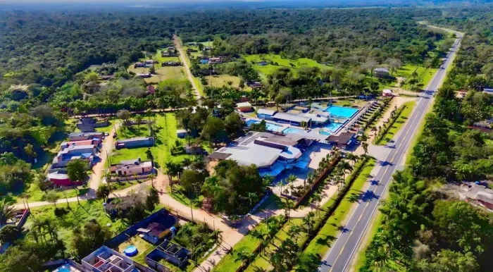 Terrenos no Litoral Sul R$300,00 Mensais