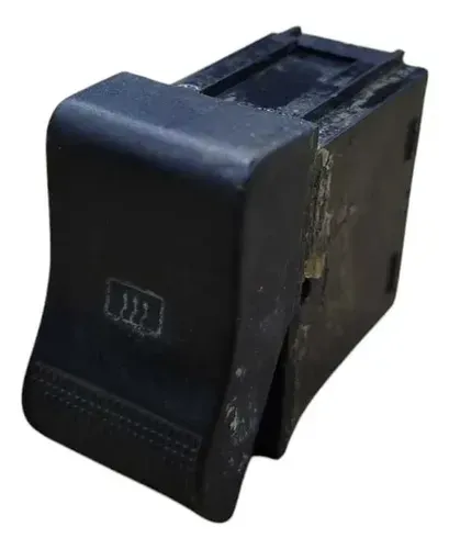 Botão Desembaçador Volkswagen Santana Quantum 1991 1992 1997