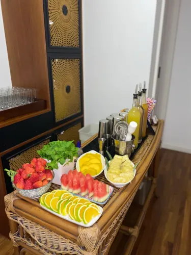 ? Open Bar Premium para Festas e Eventos | Kevendrinks