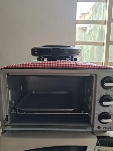 Vendo Forno Elétrico Philco