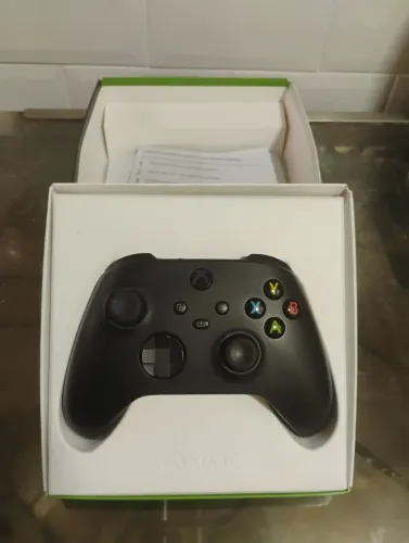 Controle Xbox Series ORIGINAL