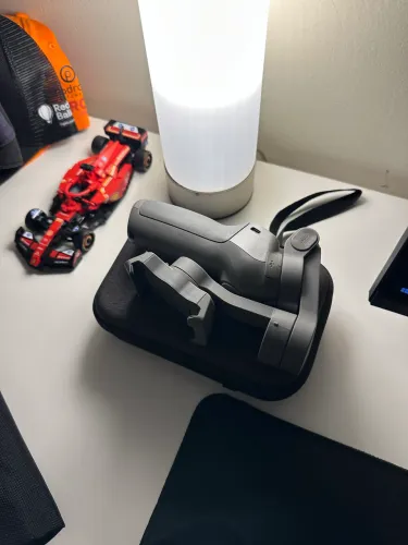 Dji osmo suporte celular