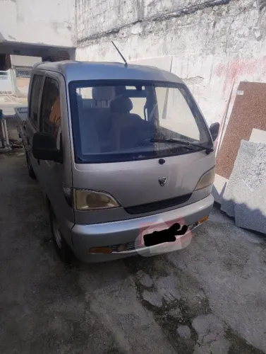 Hafei Towner JR. Pick-up 1.0 8V 48cv CD 4P 2013