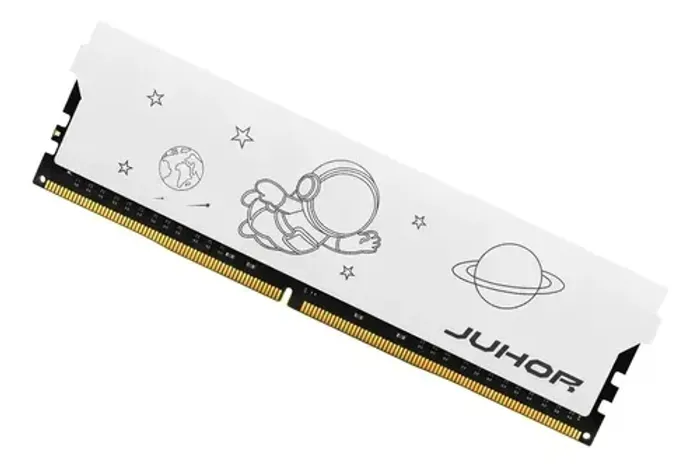 Memoria ram ddr4 de 16gb