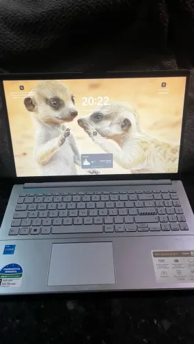 Notebook ASUS Vivobook