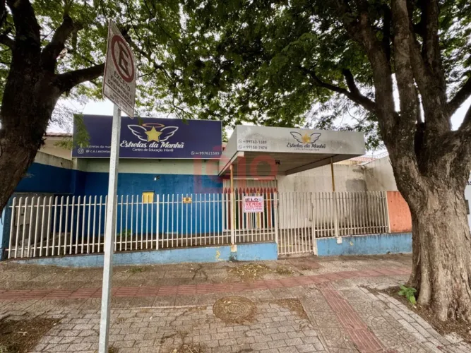 Terreno Jd Santa Cruz