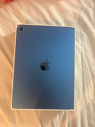 iPad a16 Wi-Fi 128gb 