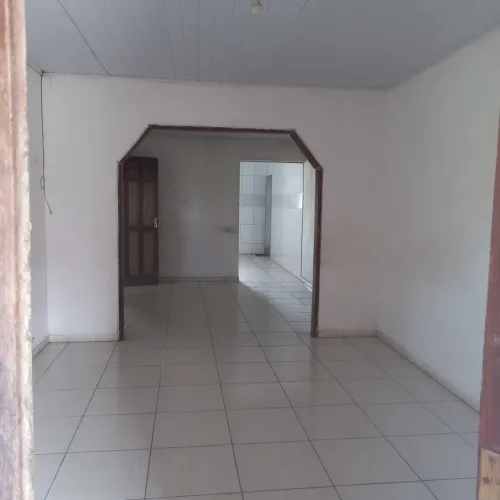 Casa situada nopovoado boca da mata, Atalaia-Al