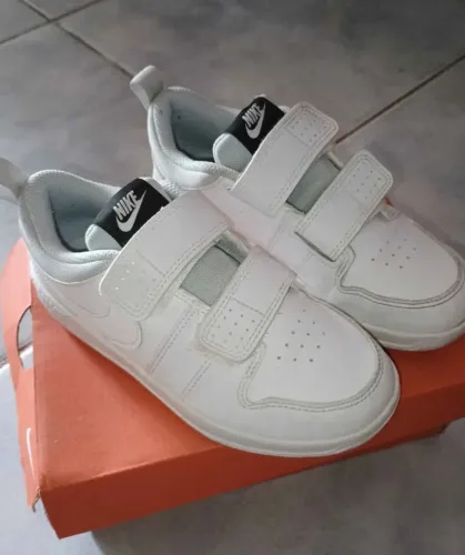 Tênis infantil masculino