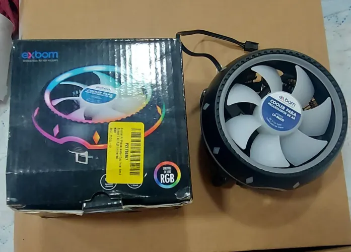 Air Cooler