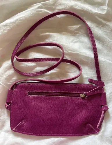 Vendo bolsa Soulier