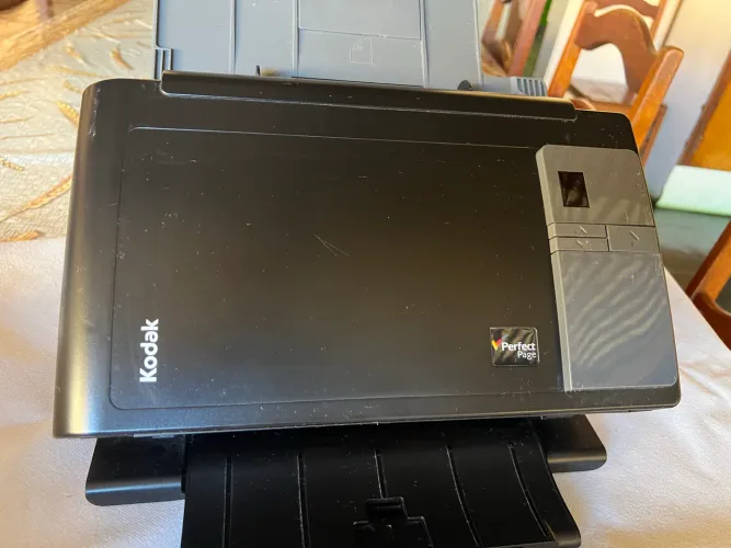 Scanner Page 