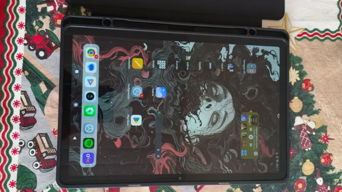 vendo tablet padSE 