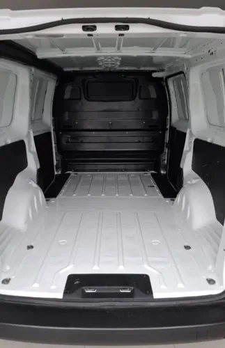 Citroen Jumpy Furgão Pack 1.6 Turbo Diesel 2022