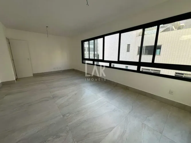 Apartamento à venda, 3 quartos, 1 suíte, 2 vagas, Gutierrez - Belo Horizonte/MG