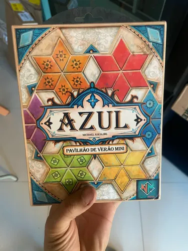 Vendo Board games valor unitário na descrição
