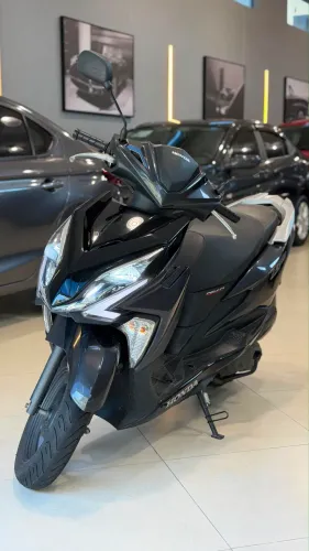 Honda Elite 125 cc abaixo da fipe