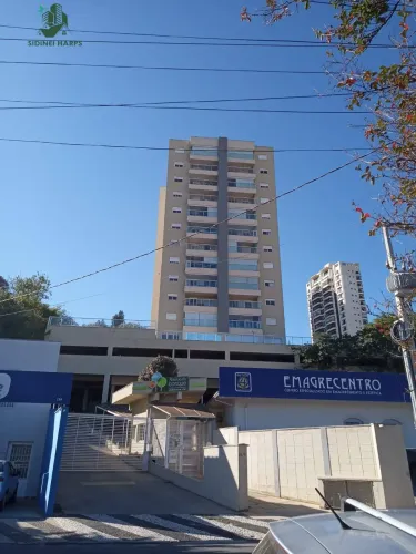 Locação/Venda! Apartamento no Condomínio Reserva do Bosque - Bragança Pta.